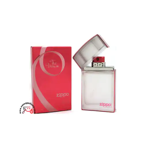عطر ادکلن زیپو زنانه